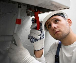 About Emergency plumbing pros Tensed, ID